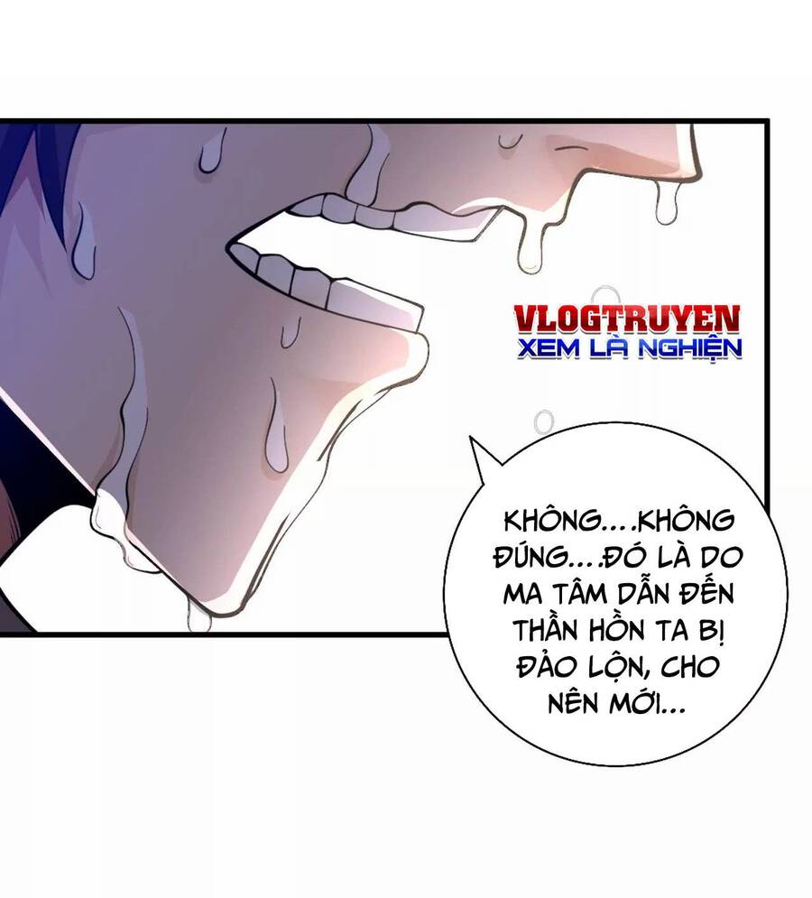 Ma Đạo Giới Bất Ổn Chapter 3 - 42