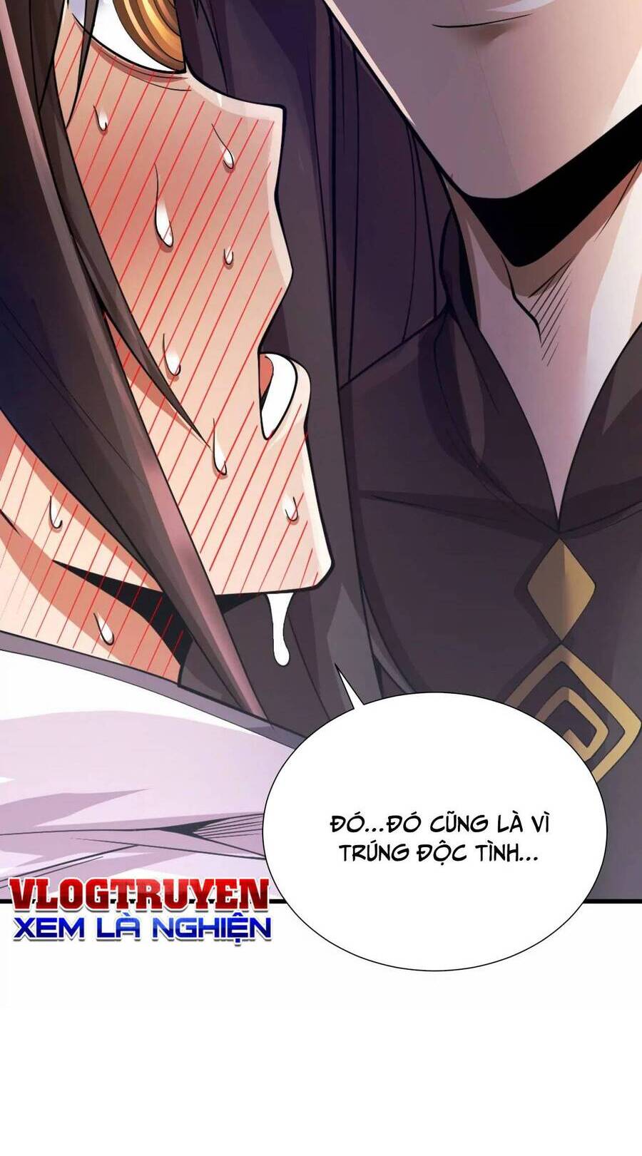 Ma Đạo Giới Bất Ổn Chapter 3 - 44