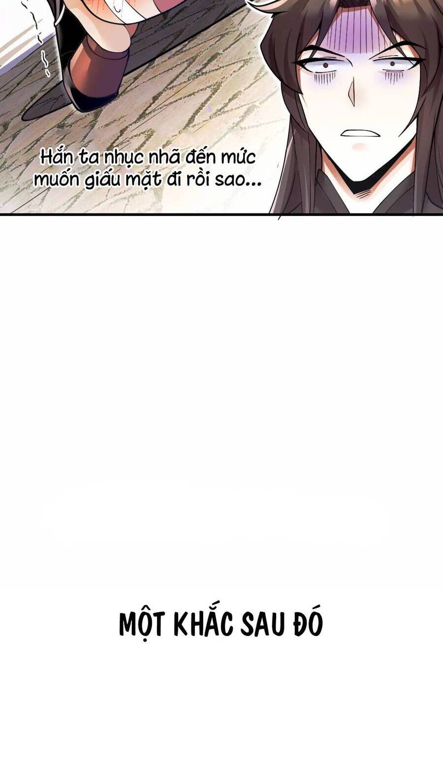 Ma Đạo Giới Bất Ổn Chapter 3 - 47