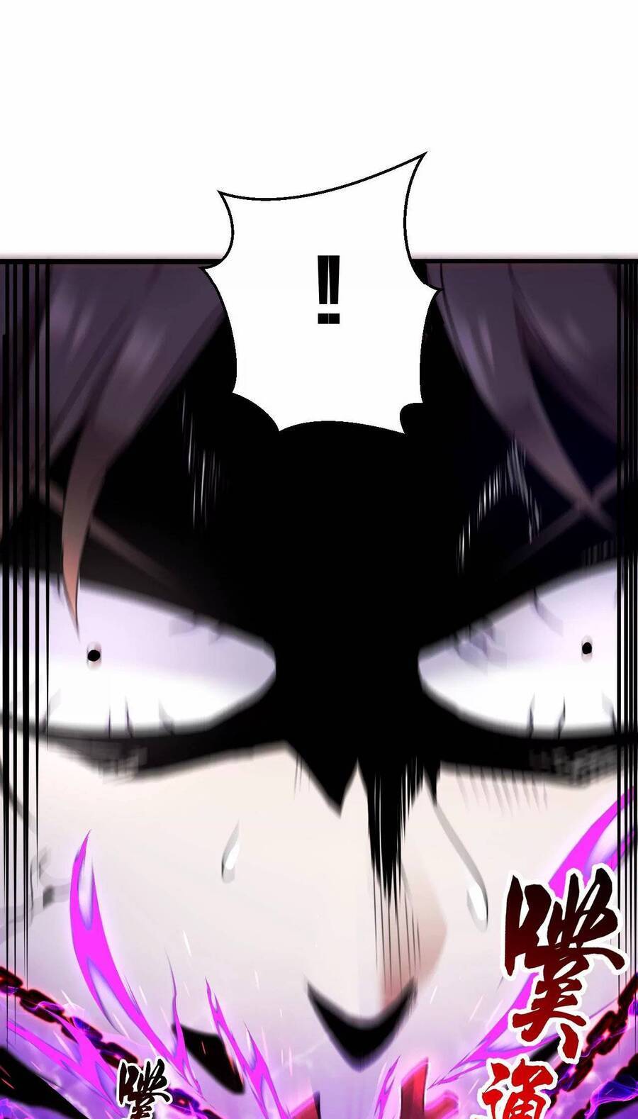 Ma Đạo Giới Bất Ổn Chapter 3 - 6