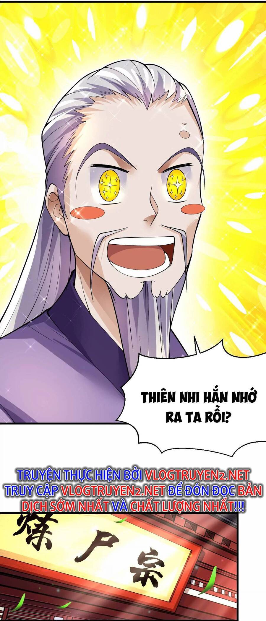 Ma Đạo Giới Bất Ổn Chapter 3 - 53