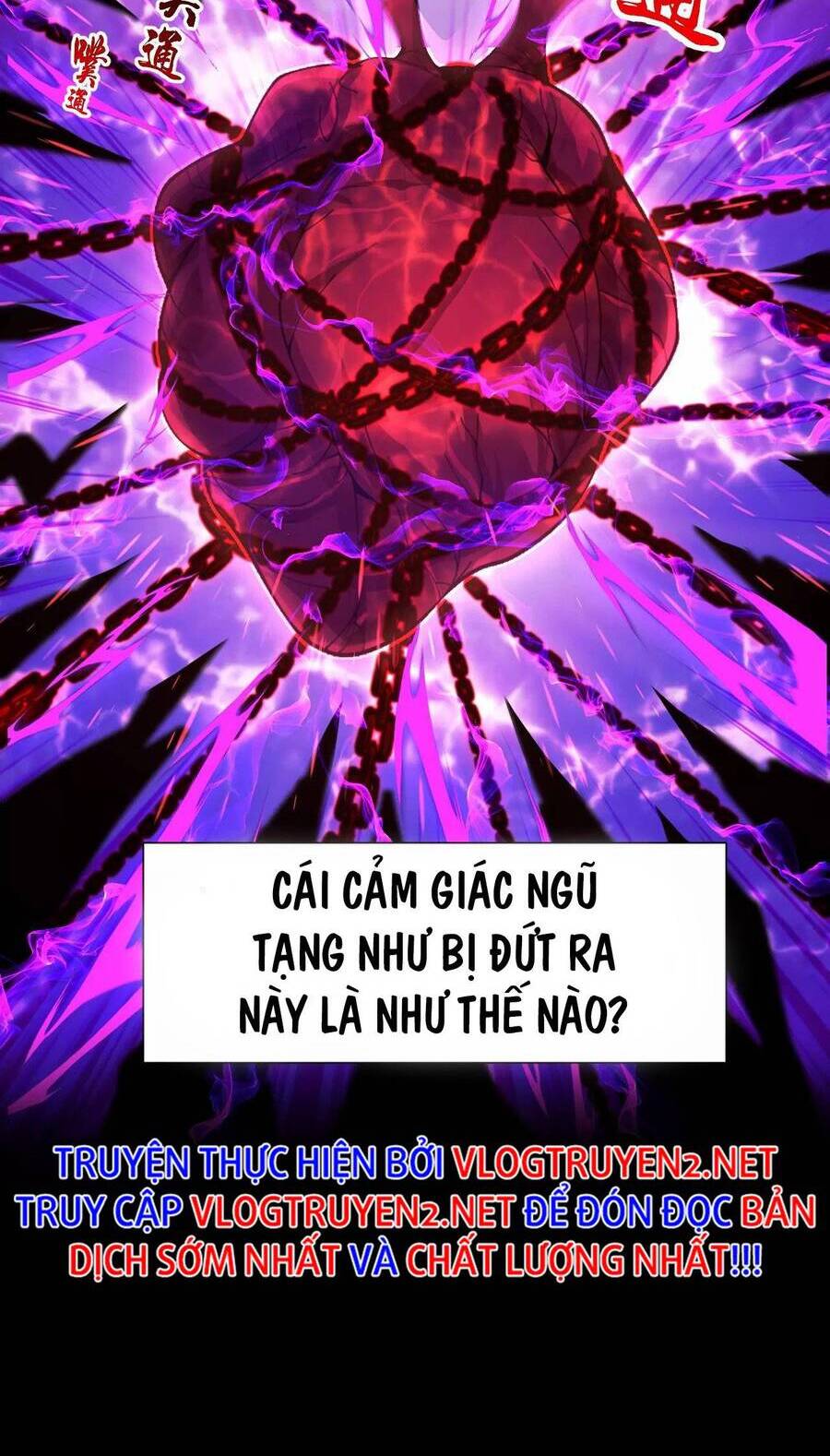 Ma Đạo Giới Bất Ổn Chapter 3 - 7