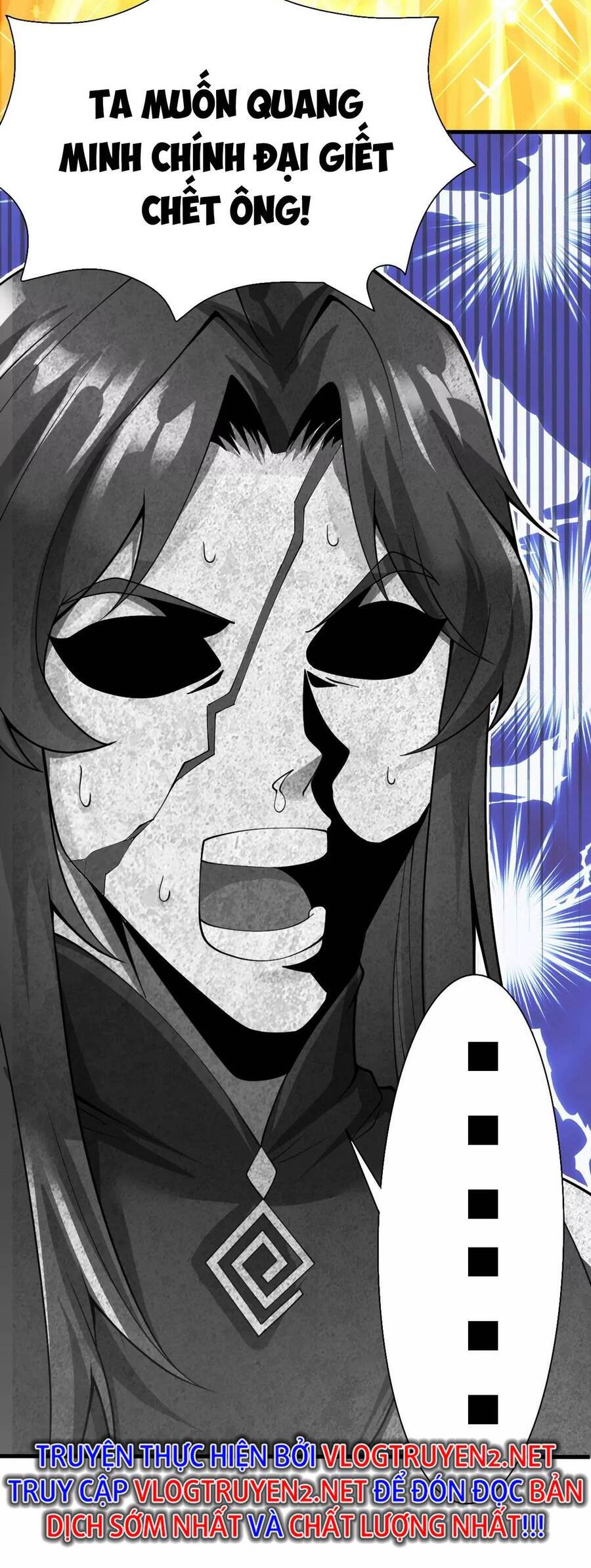 Ma Đạo Giới Bất Ổn Chapter 3 - 62