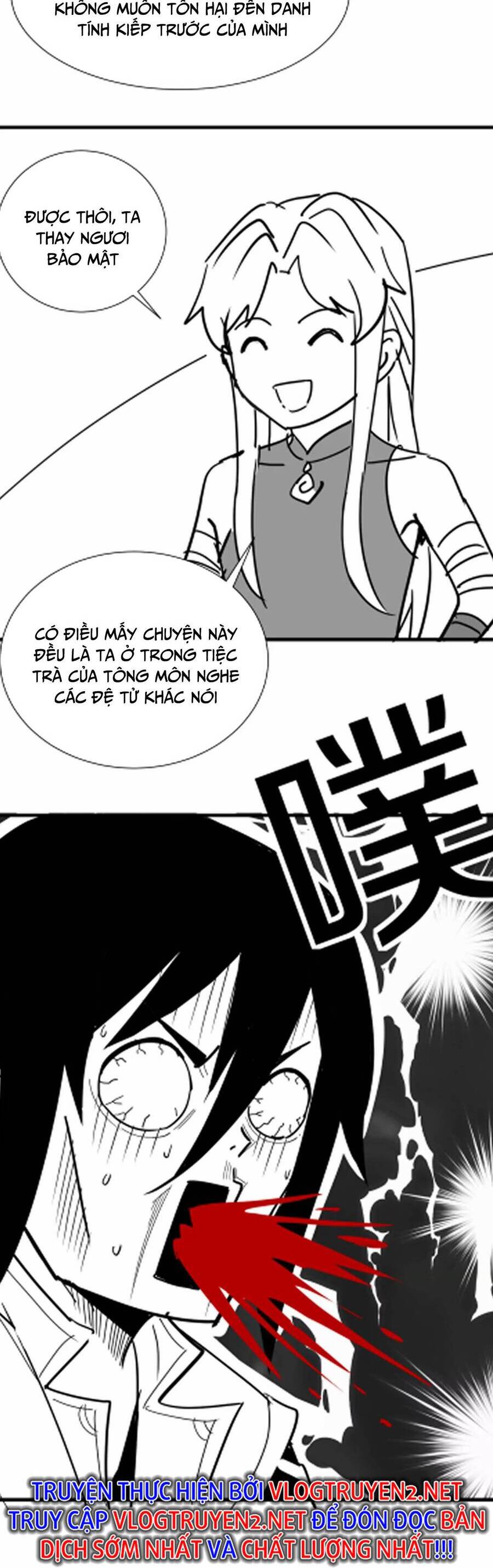 Ma Đạo Giới Bất Ổn Chapter 3 - 64