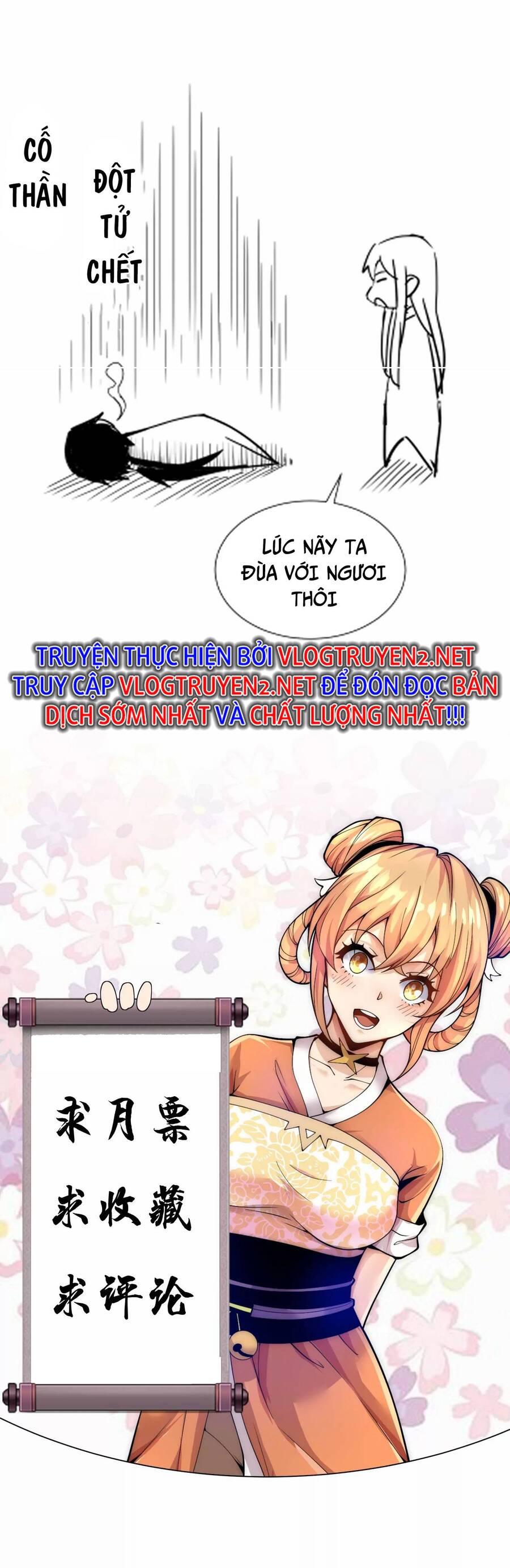 Ma Đạo Giới Bất Ổn Chapter 3 - 65