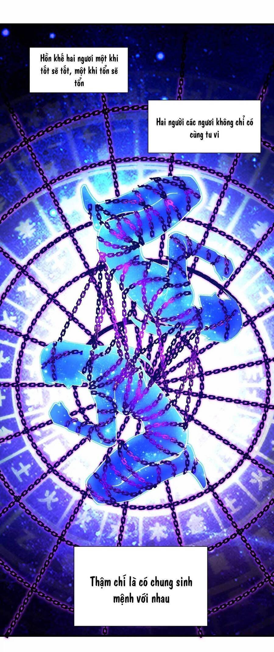 Ma Đạo Giới Bất Ổn Chapter 3 - 10