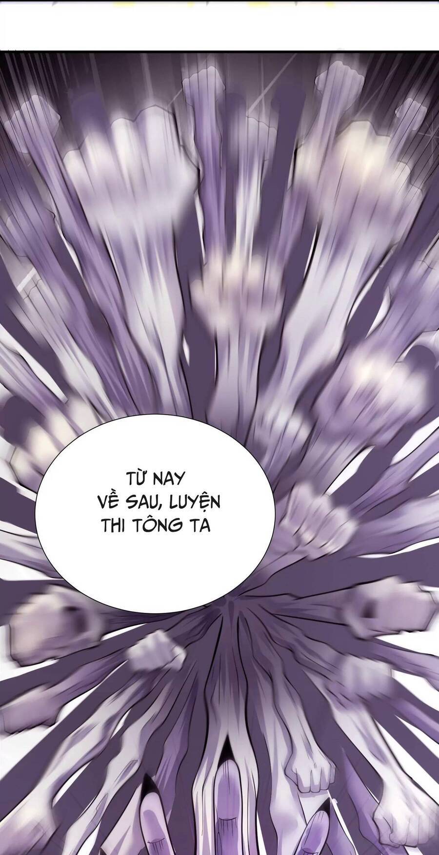 Ma Đạo Giới Bất Ổn Chapter 4 - 48