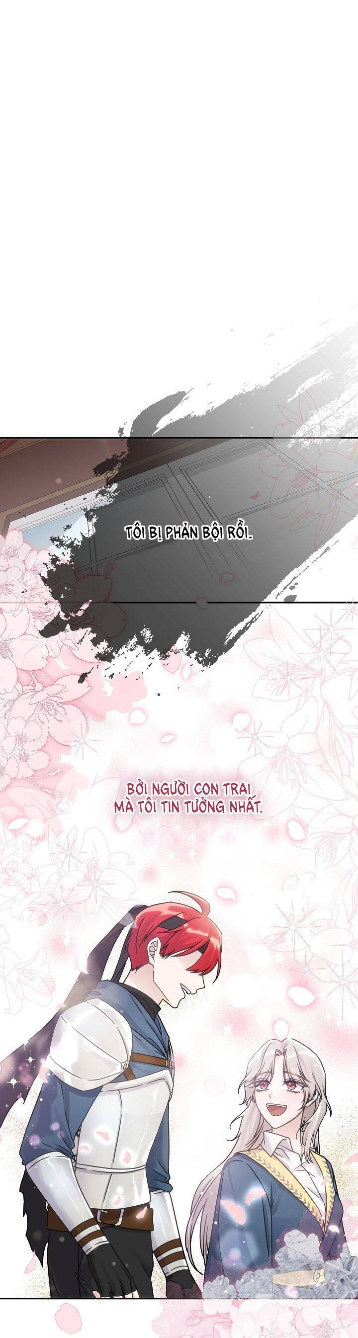 Hiểu Nhầm Rồi, Tôi Không Phải Người Tình Của Trùm Cuối Đâu Chapter 1 - 1