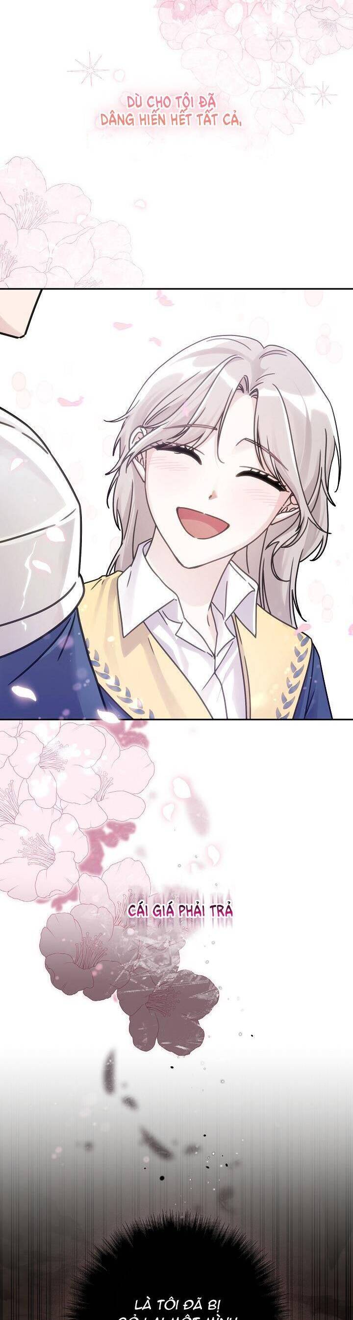 Hiểu Nhầm Rồi, Tôi Không Phải Người Tình Của Trùm Cuối Đâu Chapter 1 - 2