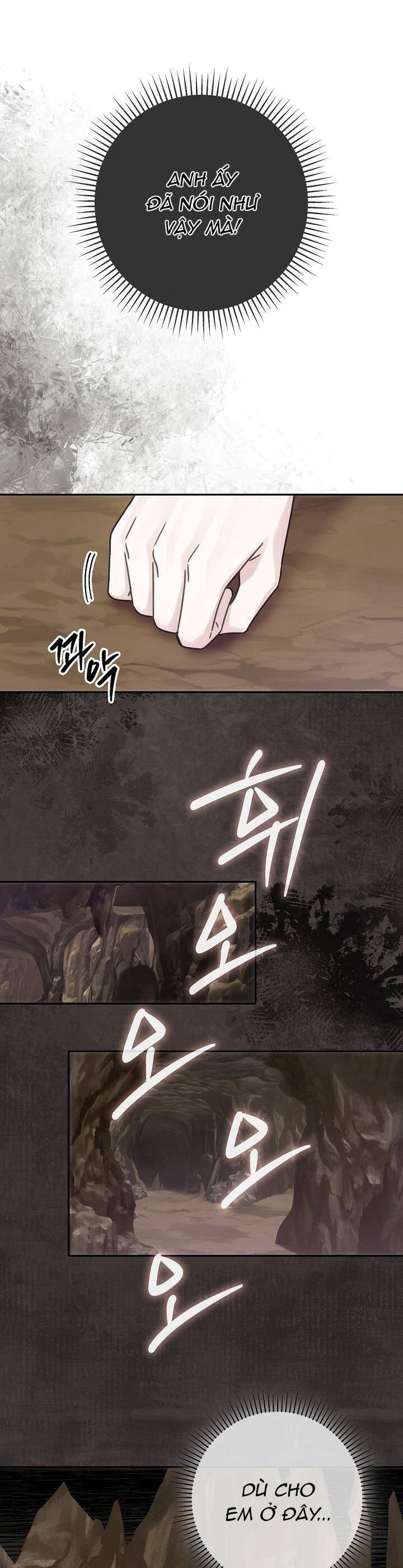 Hiểu Nhầm Rồi, Tôi Không Phải Người Tình Của Trùm Cuối Đâu Chapter 1 - 11