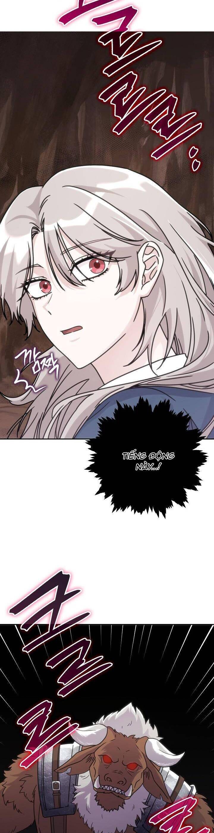 Hiểu Nhầm Rồi, Tôi Không Phải Người Tình Của Trùm Cuối Đâu Chapter 1 - 14