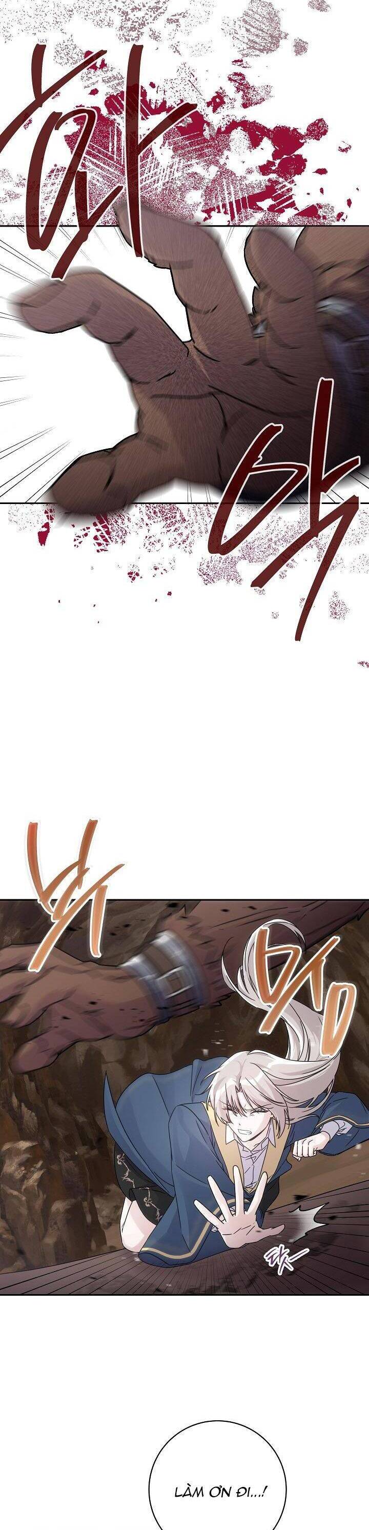 Hiểu Nhầm Rồi, Tôi Không Phải Người Tình Của Trùm Cuối Đâu Chapter 1 - 17