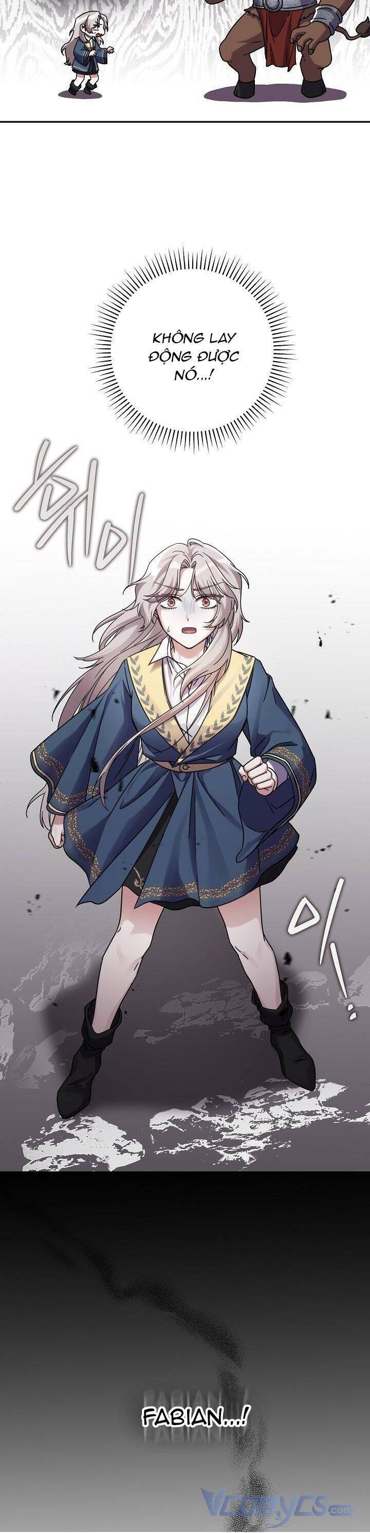 Hiểu Nhầm Rồi, Tôi Không Phải Người Tình Của Trùm Cuối Đâu Chapter 1 - 19