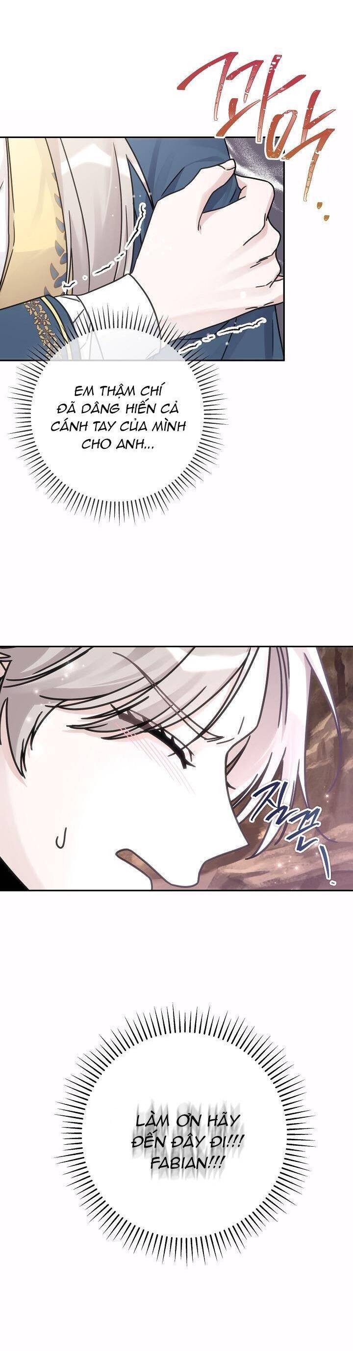 Hiểu Nhầm Rồi, Tôi Không Phải Người Tình Của Trùm Cuối Đâu Chapter 1 - 21