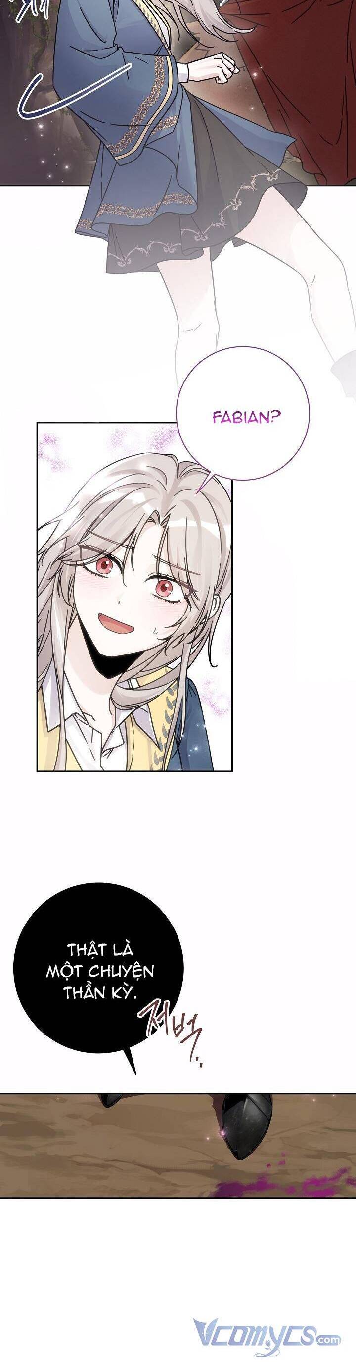 Hiểu Nhầm Rồi, Tôi Không Phải Người Tình Của Trùm Cuối Đâu Chapter 1 - 23