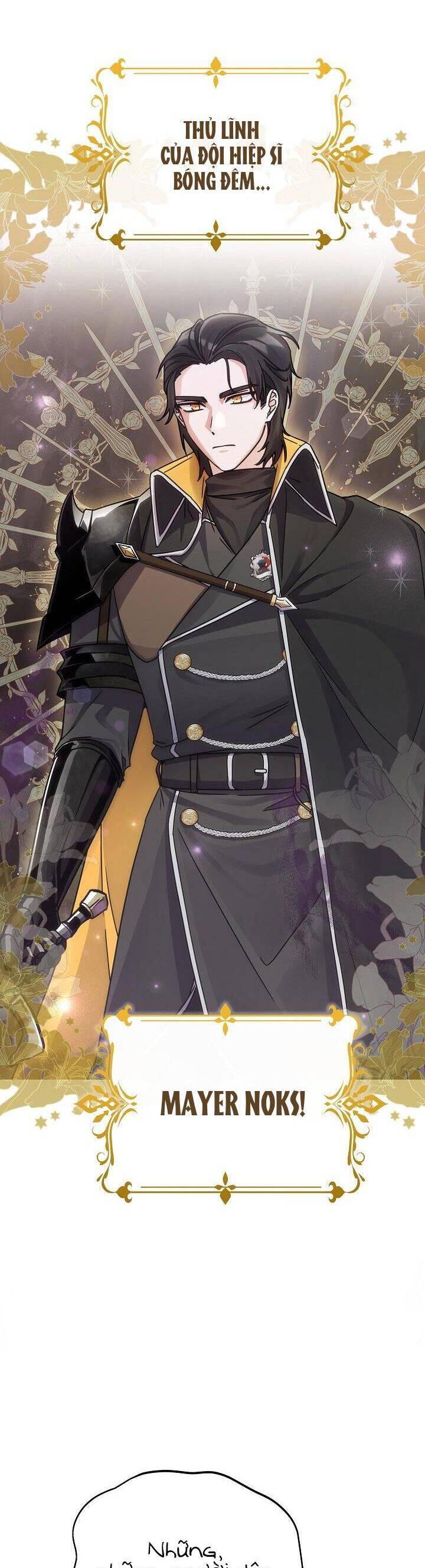 Hiểu Nhầm Rồi, Tôi Không Phải Người Tình Của Trùm Cuối Đâu Chapter 1 - 25