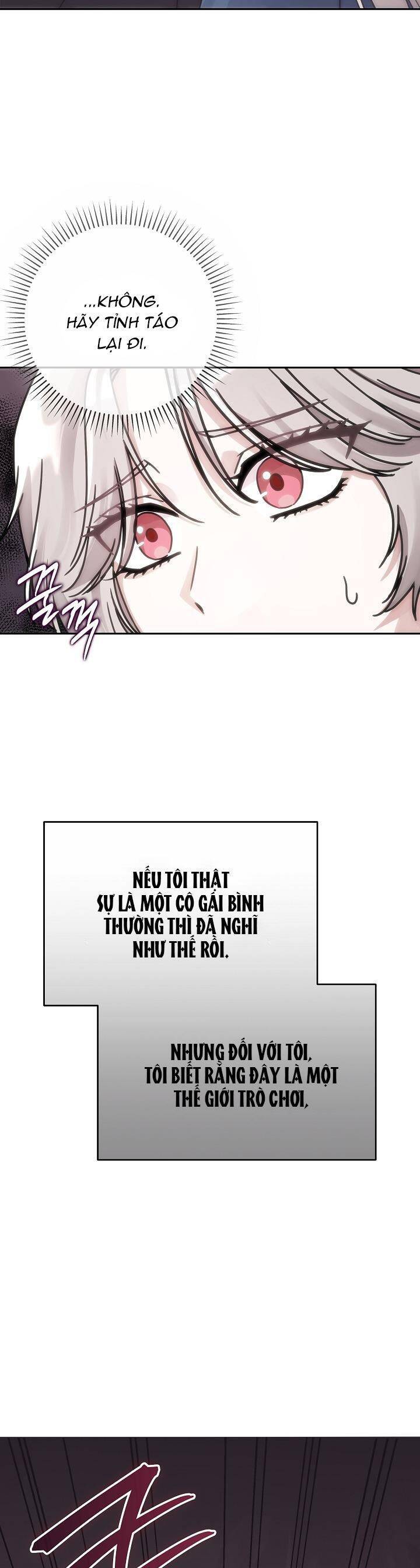 Hiểu Nhầm Rồi, Tôi Không Phải Người Tình Của Trùm Cuối Đâu Chapter 1 - 28