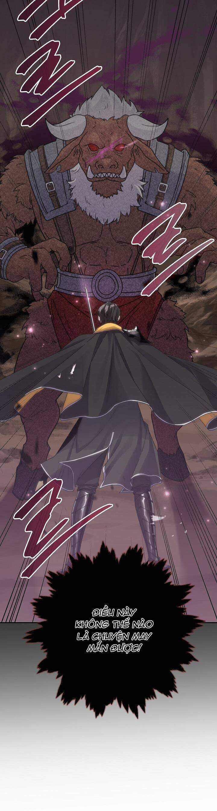 Hiểu Nhầm Rồi, Tôi Không Phải Người Tình Của Trùm Cuối Đâu Chapter 1 - 29