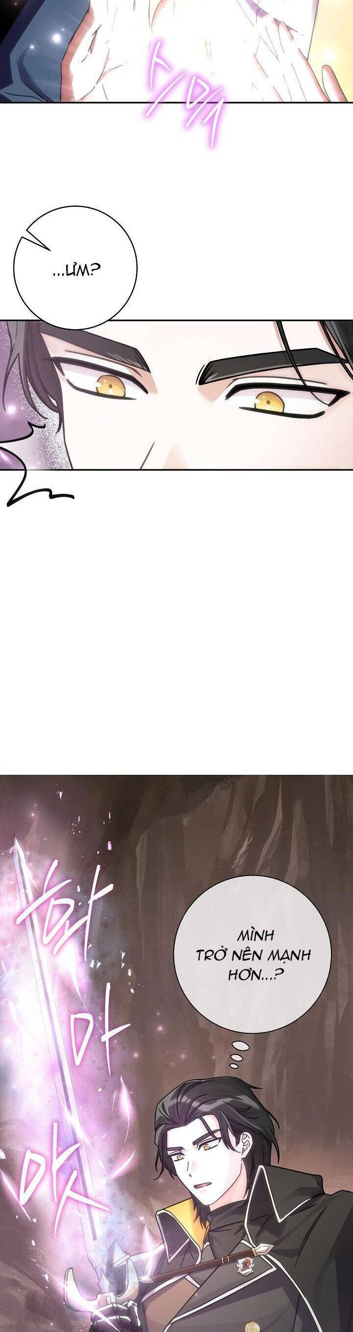 Hiểu Nhầm Rồi, Tôi Không Phải Người Tình Của Trùm Cuối Đâu Chapter 1 - 33