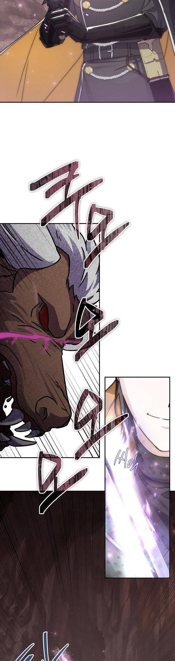 Hiểu Nhầm Rồi, Tôi Không Phải Người Tình Của Trùm Cuối Đâu Chapter 1 - 34