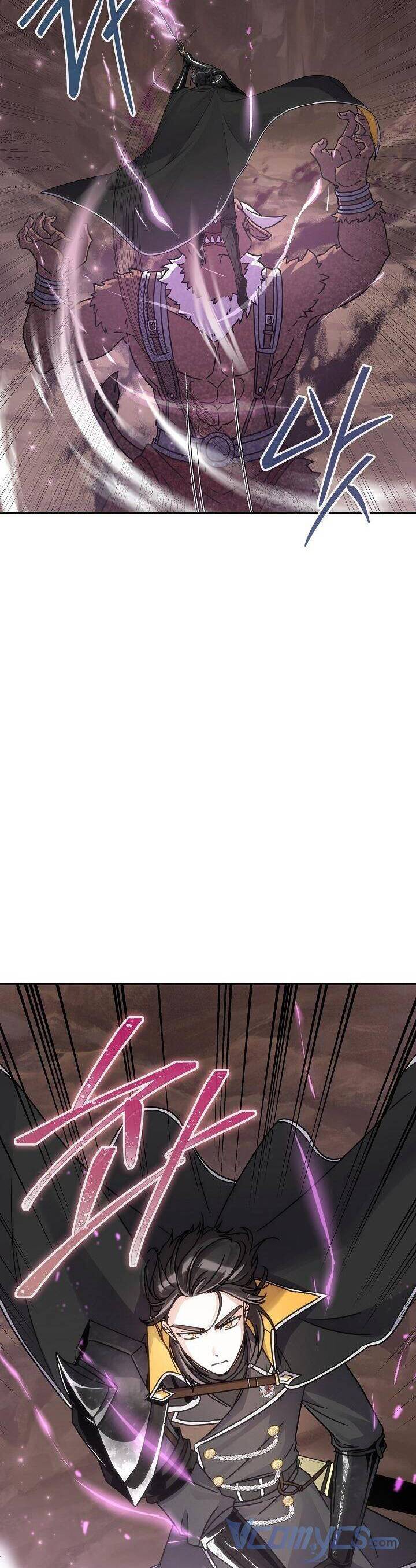 Hiểu Nhầm Rồi, Tôi Không Phải Người Tình Của Trùm Cuối Đâu Chapter 1 - 35