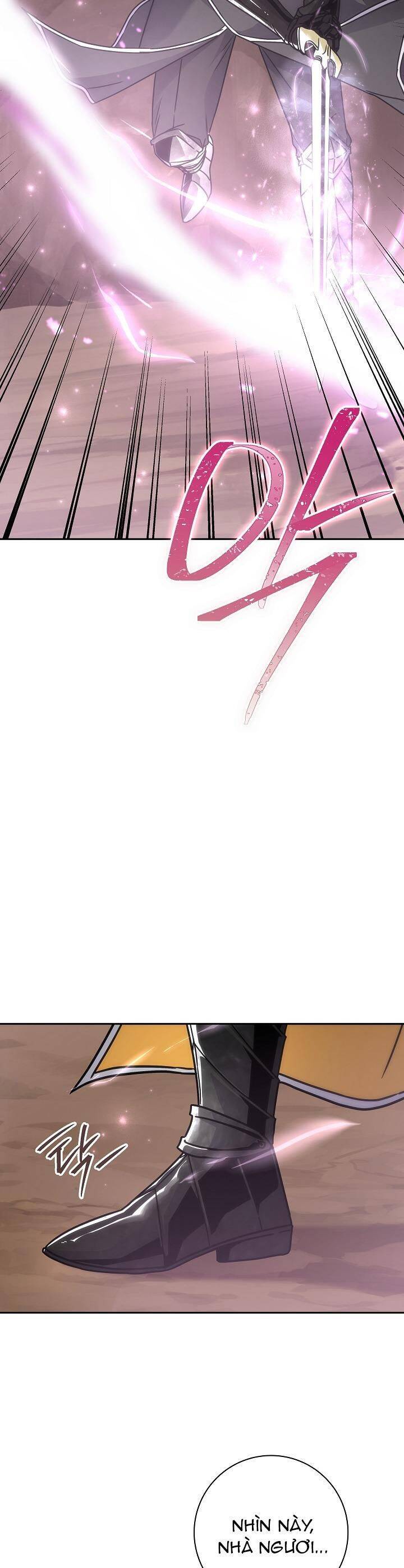 Hiểu Nhầm Rồi, Tôi Không Phải Người Tình Của Trùm Cuối Đâu Chapter 1 - 36