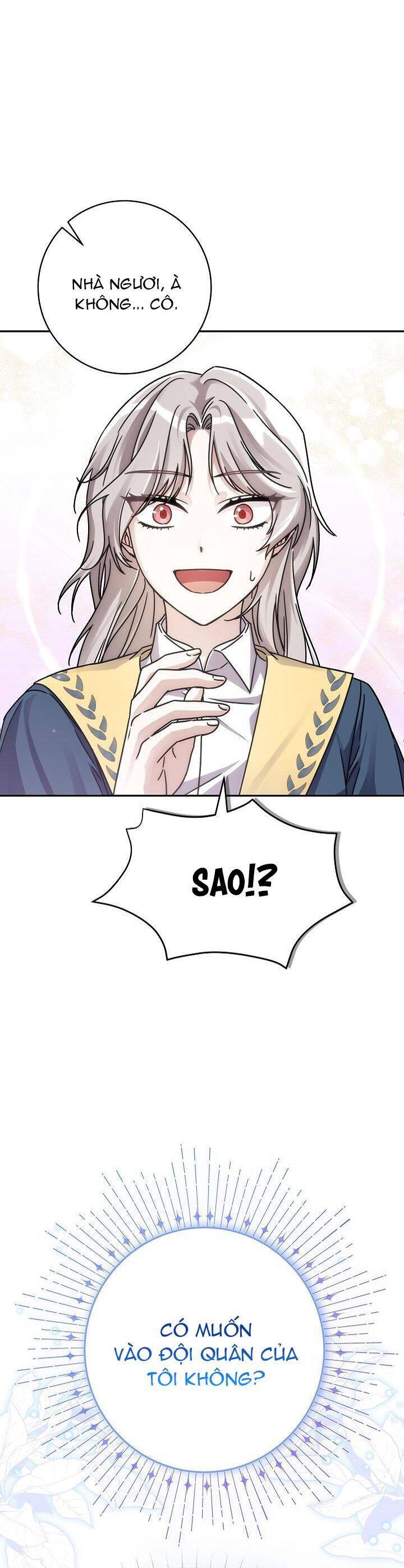 Hiểu Nhầm Rồi, Tôi Không Phải Người Tình Của Trùm Cuối Đâu Chapter 1 - 40