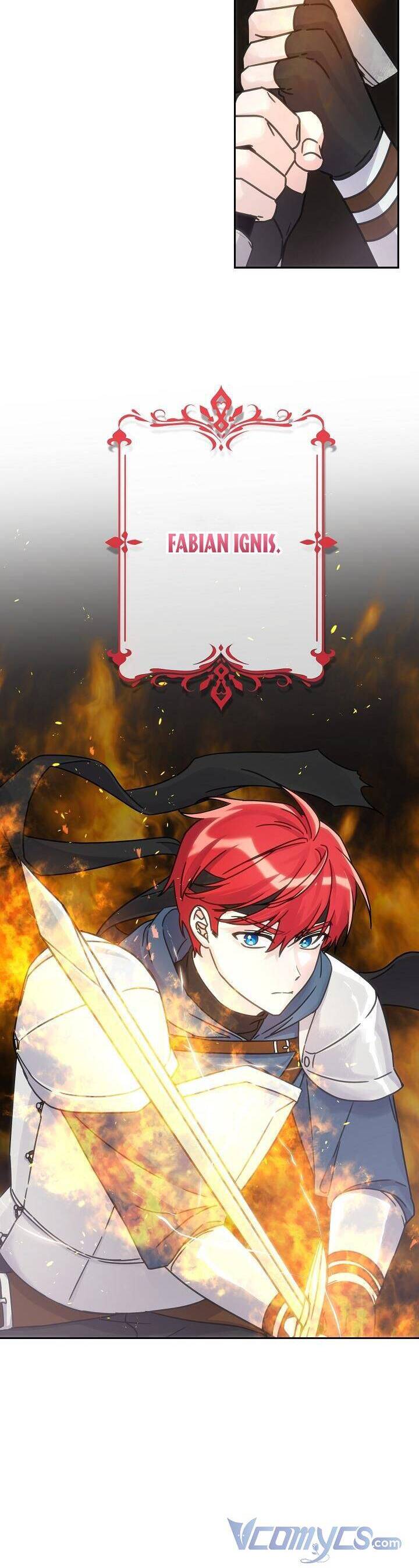 Hiểu Nhầm Rồi, Tôi Không Phải Người Tình Của Trùm Cuối Đâu Chapter 1 - 5