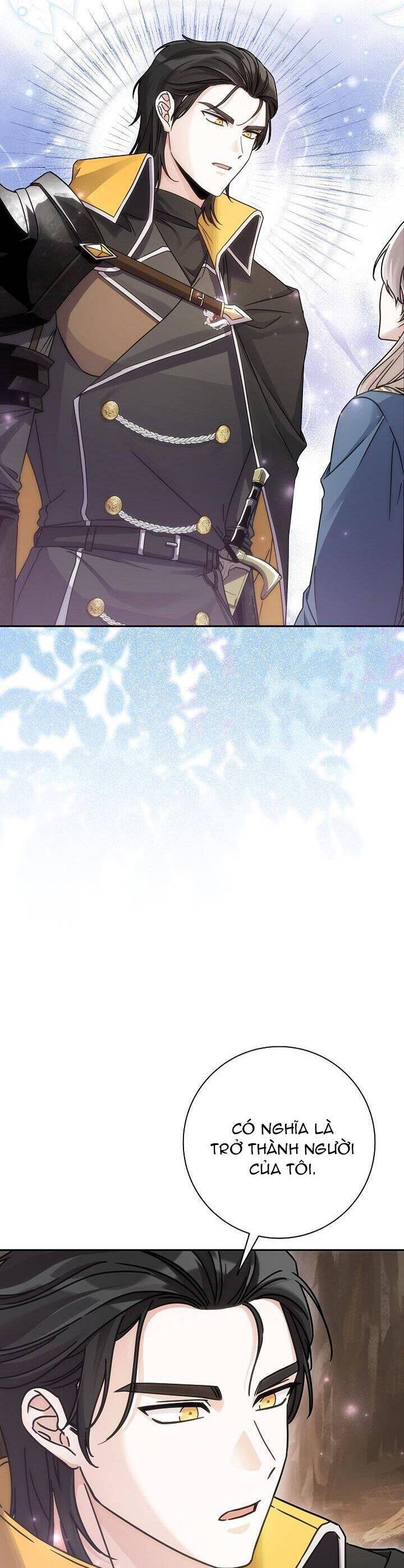 Hiểu Nhầm Rồi, Tôi Không Phải Người Tình Của Trùm Cuối Đâu Chapter 1 - 41