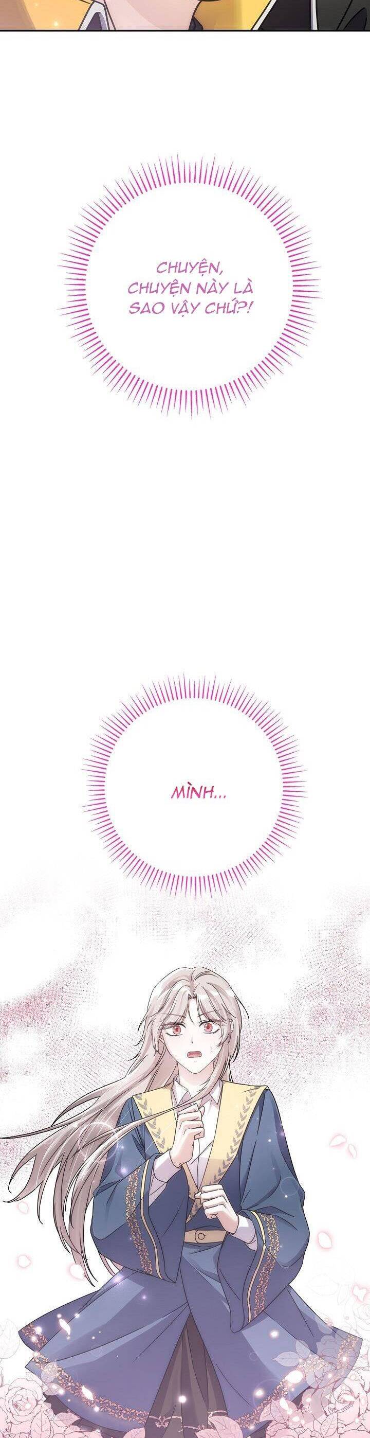 Hiểu Nhầm Rồi, Tôi Không Phải Người Tình Của Trùm Cuối Đâu Chapter 1 - 42