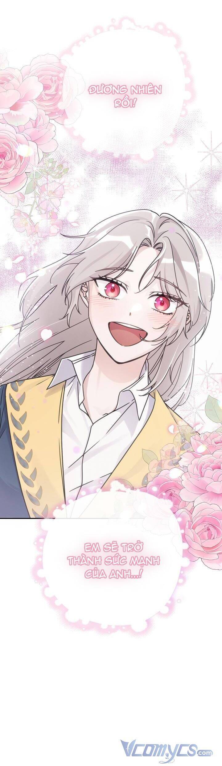 Hiểu Nhầm Rồi, Tôi Không Phải Người Tình Của Trùm Cuối Đâu Chapter 1 - 10