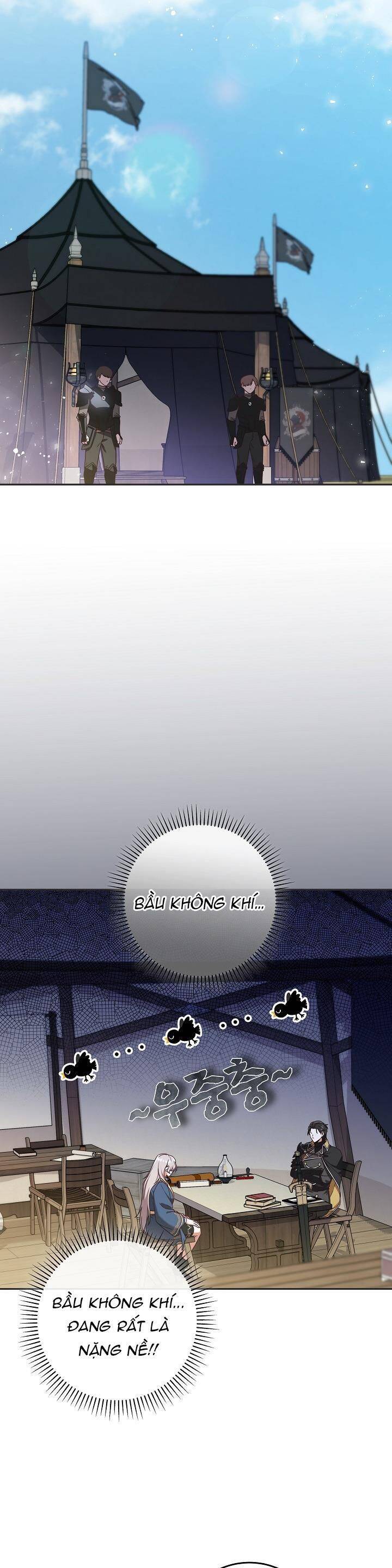 Hiểu Nhầm Rồi, Tôi Không Phải Người Tình Của Trùm Cuối Đâu Chapter 2 - 2