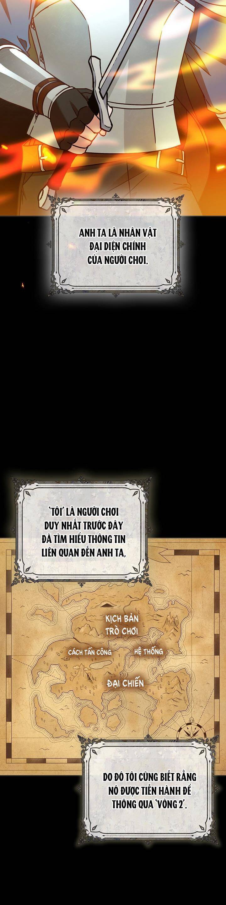 Hiểu Nhầm Rồi, Tôi Không Phải Người Tình Của Trùm Cuối Đâu Chapter 2 - 11
