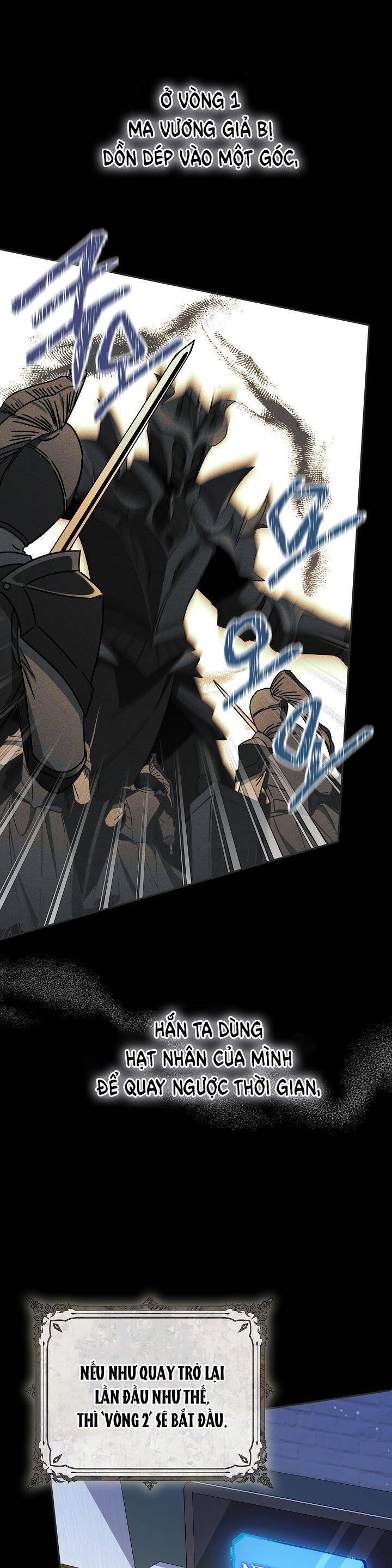 Hiểu Nhầm Rồi, Tôi Không Phải Người Tình Của Trùm Cuối Đâu Chapter 2 - 12