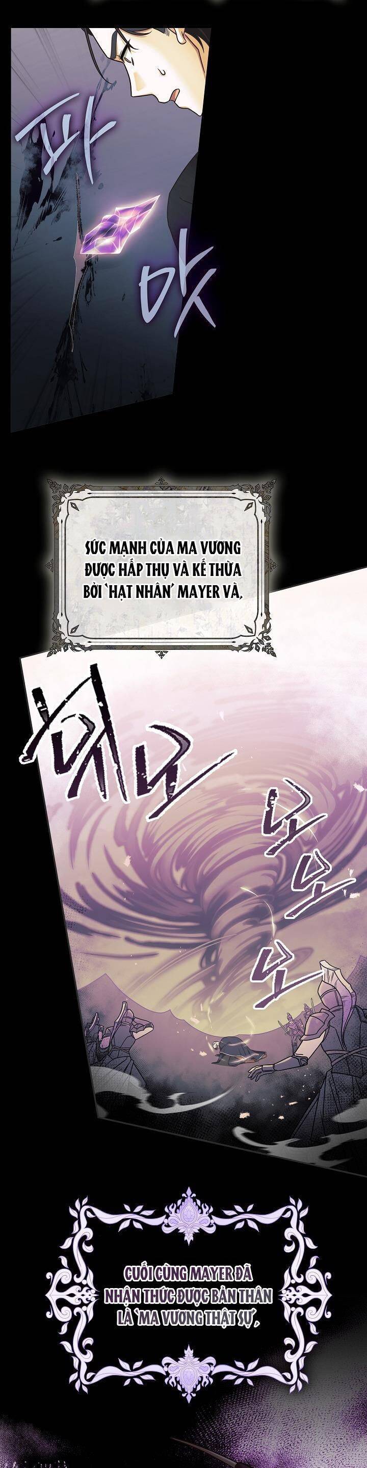 Hiểu Nhầm Rồi, Tôi Không Phải Người Tình Của Trùm Cuối Đâu Chapter 2 - 14