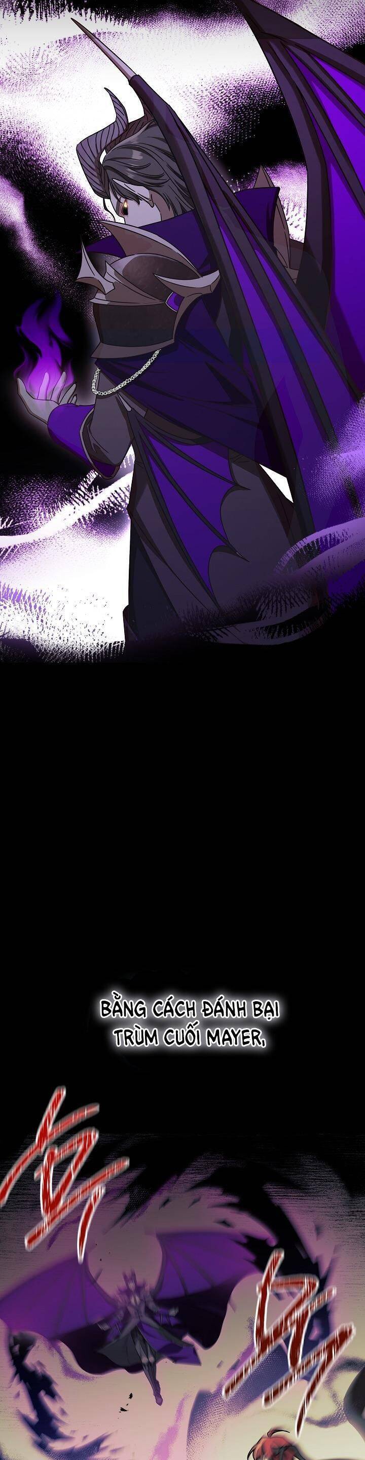 Hiểu Nhầm Rồi, Tôi Không Phải Người Tình Của Trùm Cuối Đâu Chapter 2 - 15