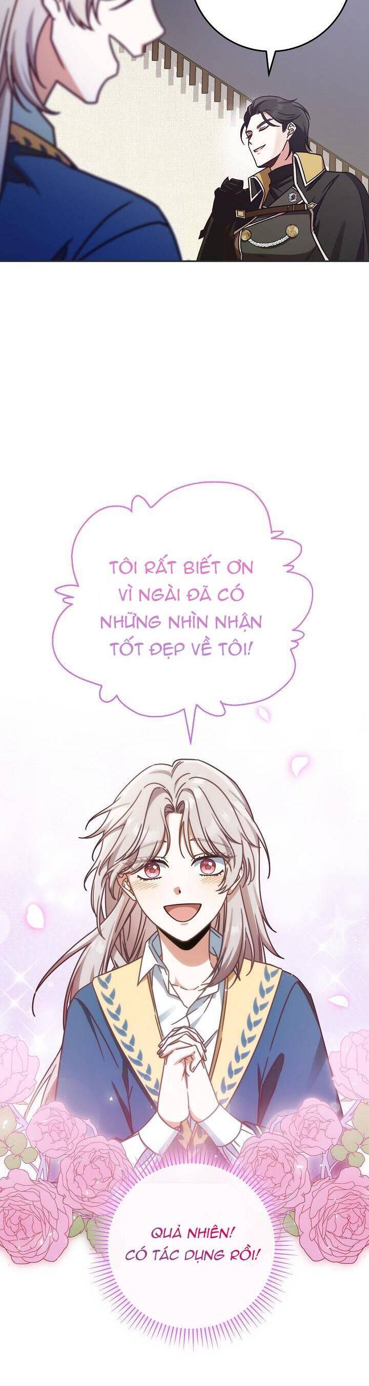 Hiểu Nhầm Rồi, Tôi Không Phải Người Tình Của Trùm Cuối Đâu Chapter 2 - 22