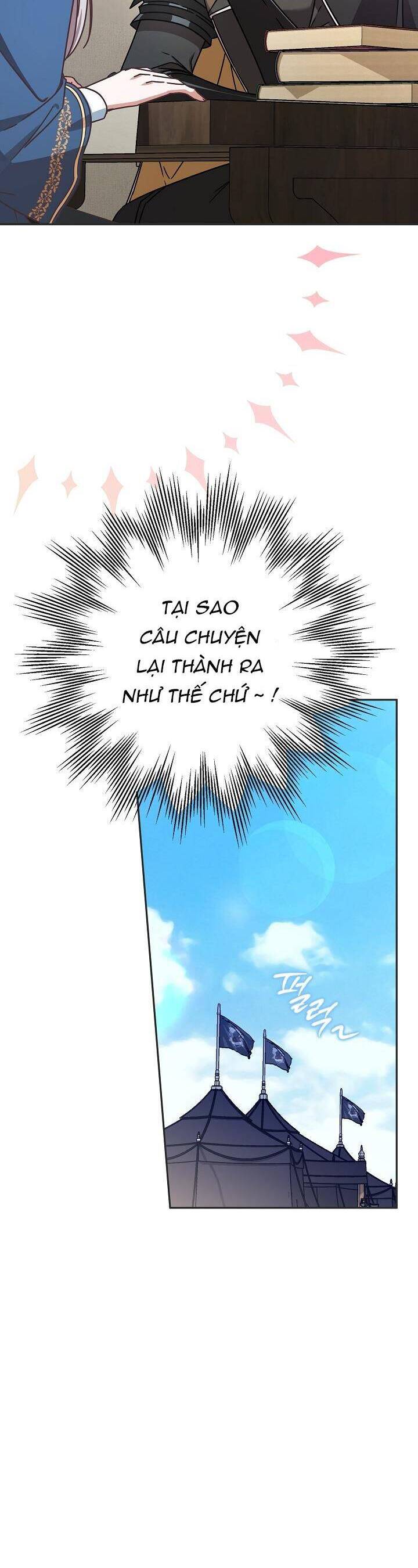 Hiểu Nhầm Rồi, Tôi Không Phải Người Tình Của Trùm Cuối Đâu Chapter 2 - 24