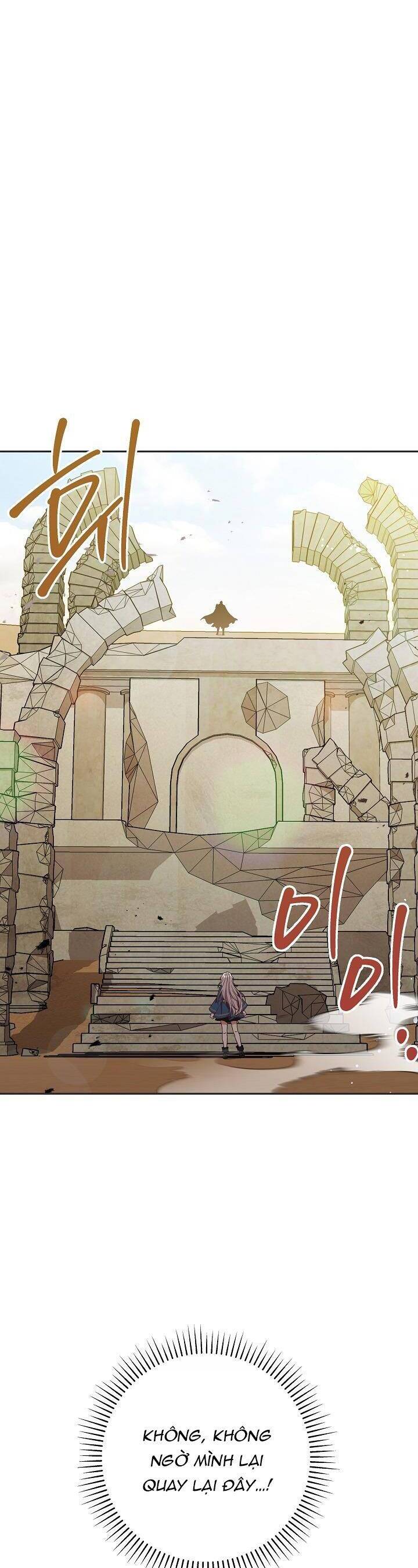 Hiểu Nhầm Rồi, Tôi Không Phải Người Tình Của Trùm Cuối Đâu Chapter 2 - 25