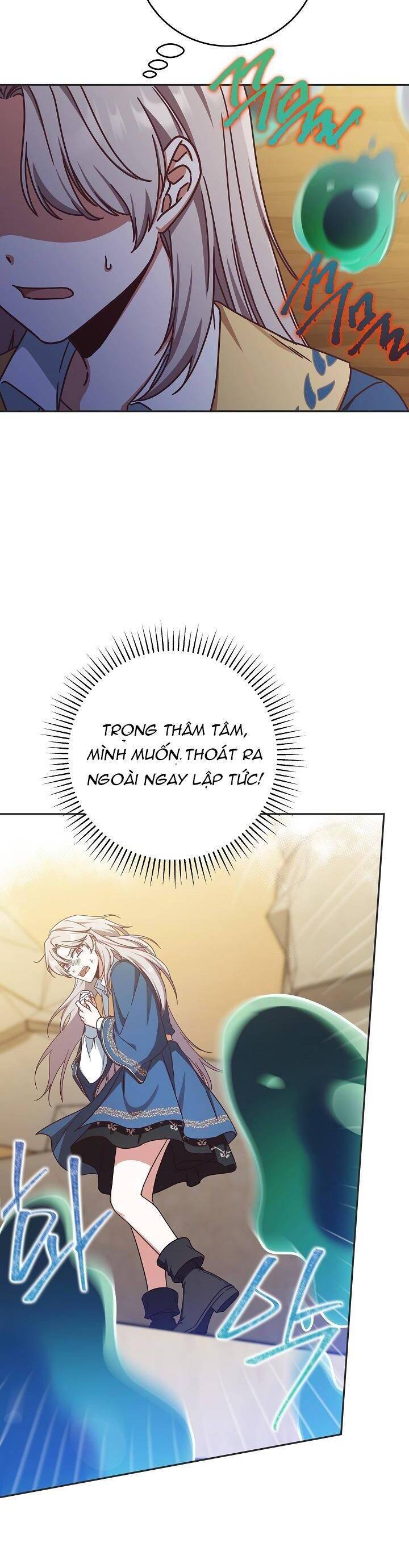 Hiểu Nhầm Rồi, Tôi Không Phải Người Tình Của Trùm Cuối Đâu Chapter 2 - 28