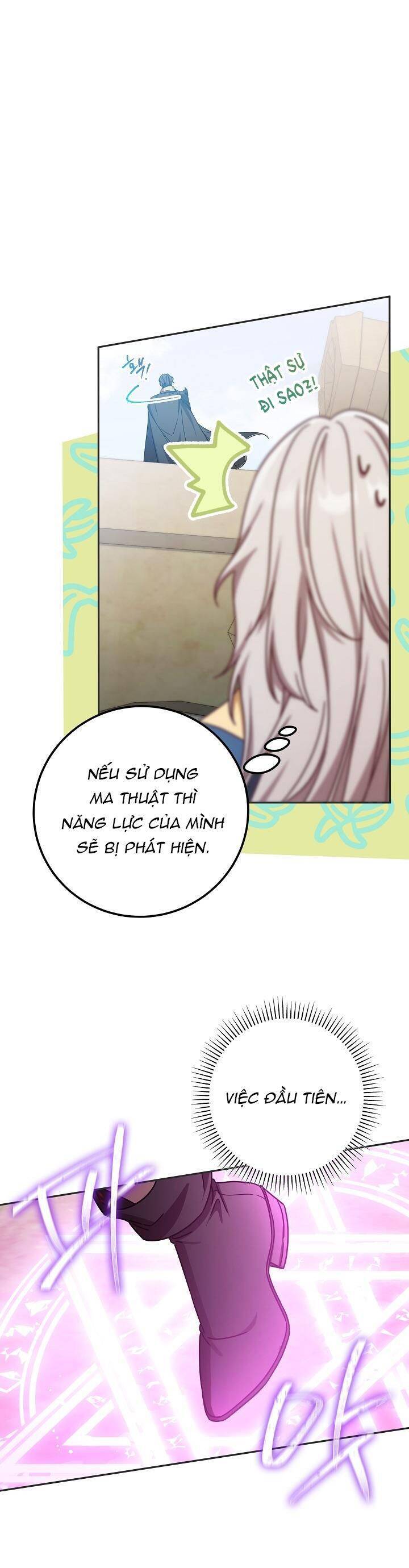 Hiểu Nhầm Rồi, Tôi Không Phải Người Tình Của Trùm Cuối Đâu Chapter 2 - 29