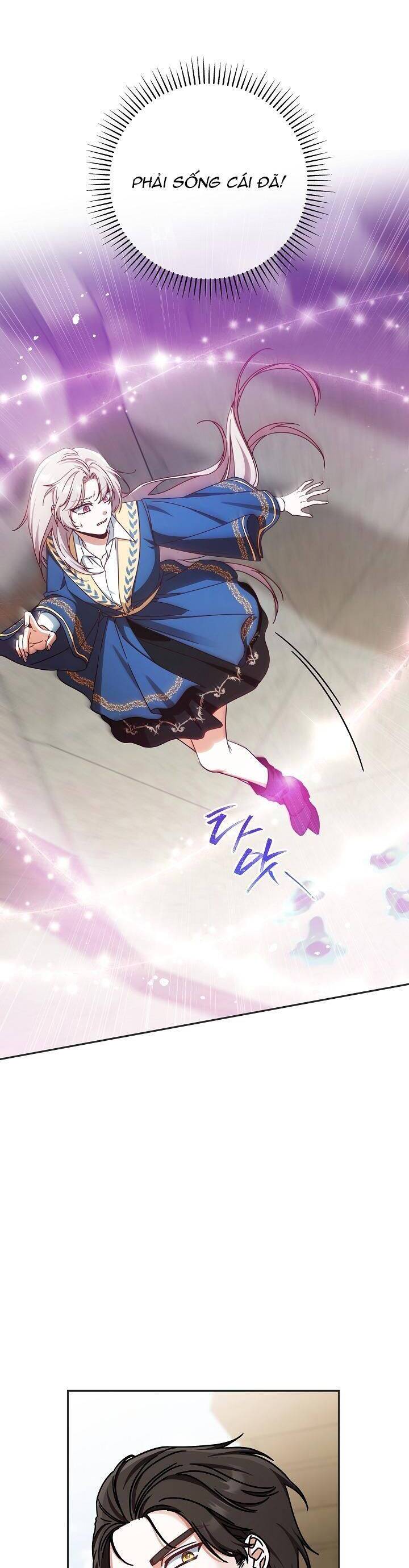 Hiểu Nhầm Rồi, Tôi Không Phải Người Tình Của Trùm Cuối Đâu Chapter 2 - 30