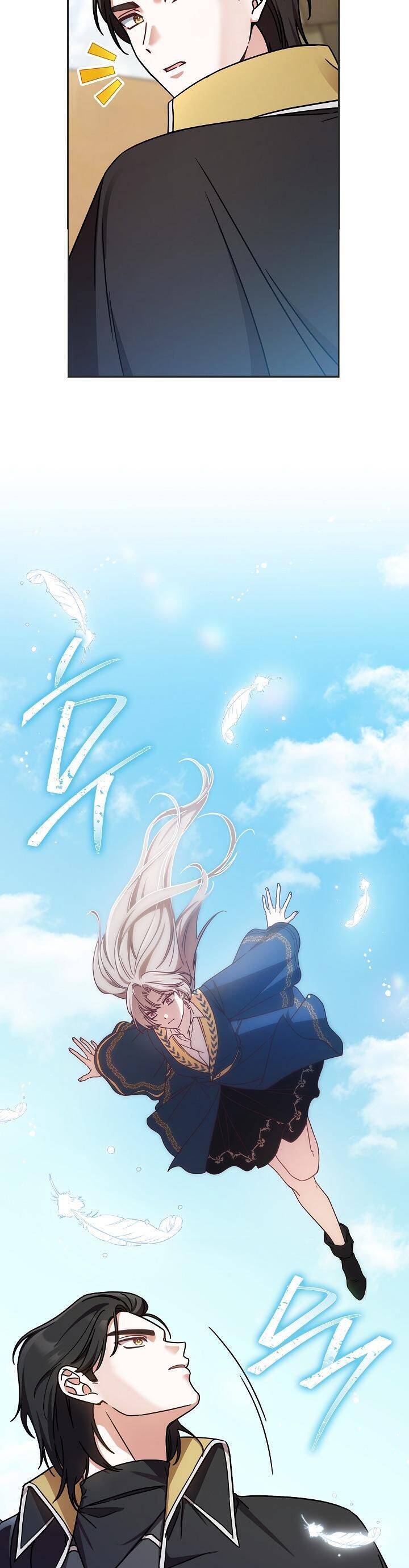 Hiểu Nhầm Rồi, Tôi Không Phải Người Tình Của Trùm Cuối Đâu Chapter 2 - 31