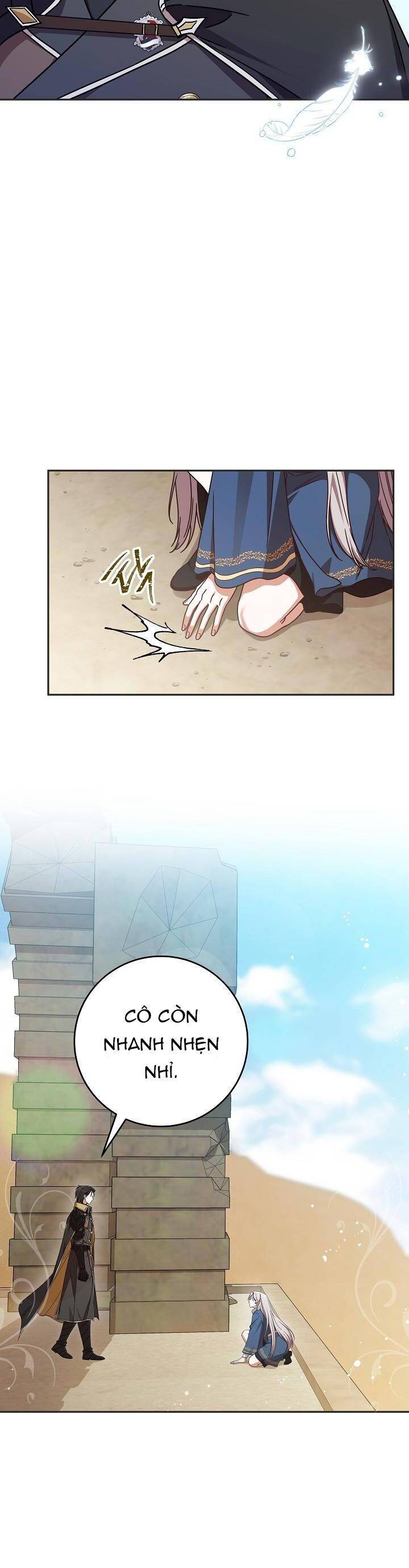 Hiểu Nhầm Rồi, Tôi Không Phải Người Tình Của Trùm Cuối Đâu Chapter 2 - 32