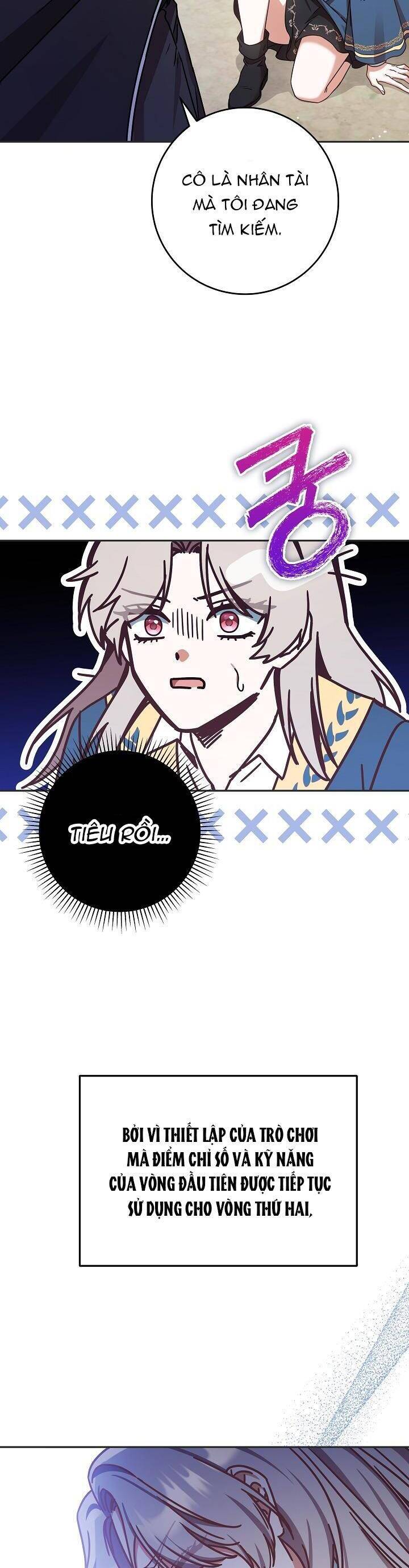 Hiểu Nhầm Rồi, Tôi Không Phải Người Tình Của Trùm Cuối Đâu Chapter 2 - 34