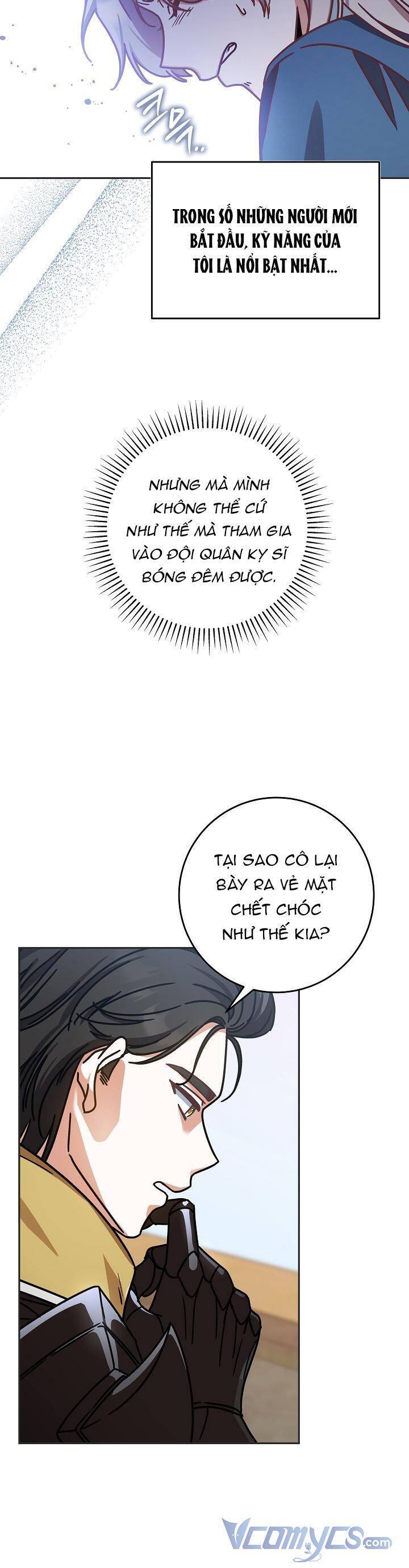 Hiểu Nhầm Rồi, Tôi Không Phải Người Tình Của Trùm Cuối Đâu Chapter 2 - 35