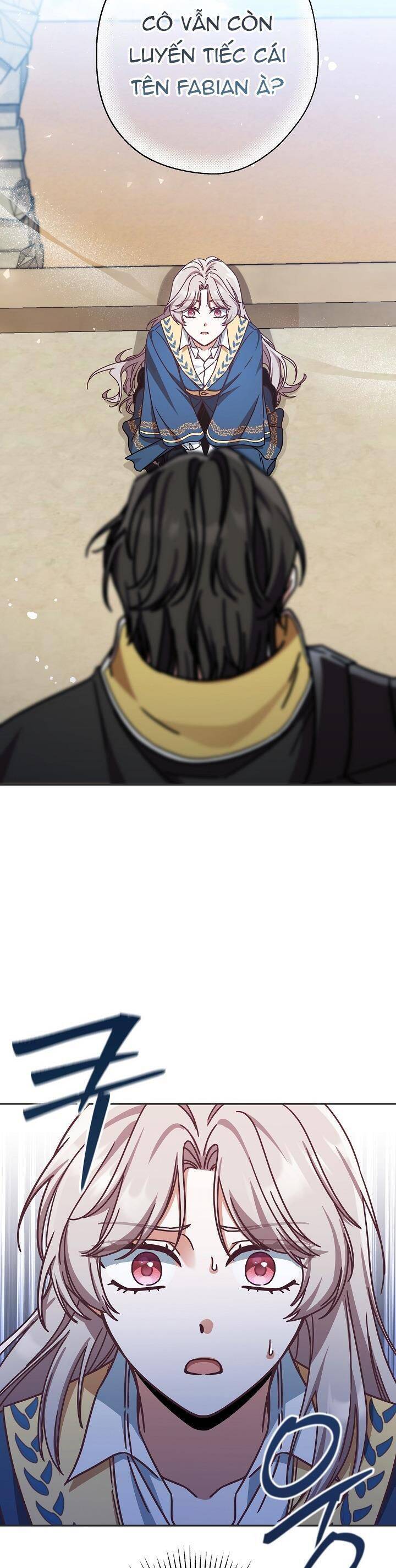 Hiểu Nhầm Rồi, Tôi Không Phải Người Tình Của Trùm Cuối Đâu Chapter 2 - 38