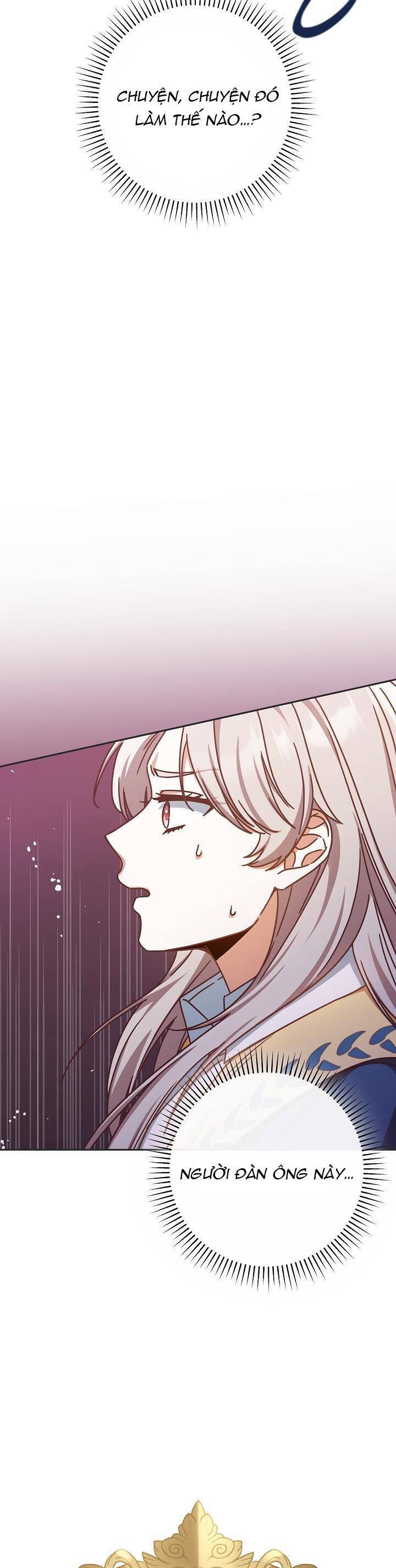 Hiểu Nhầm Rồi, Tôi Không Phải Người Tình Của Trùm Cuối Đâu Chapter 2 - 39