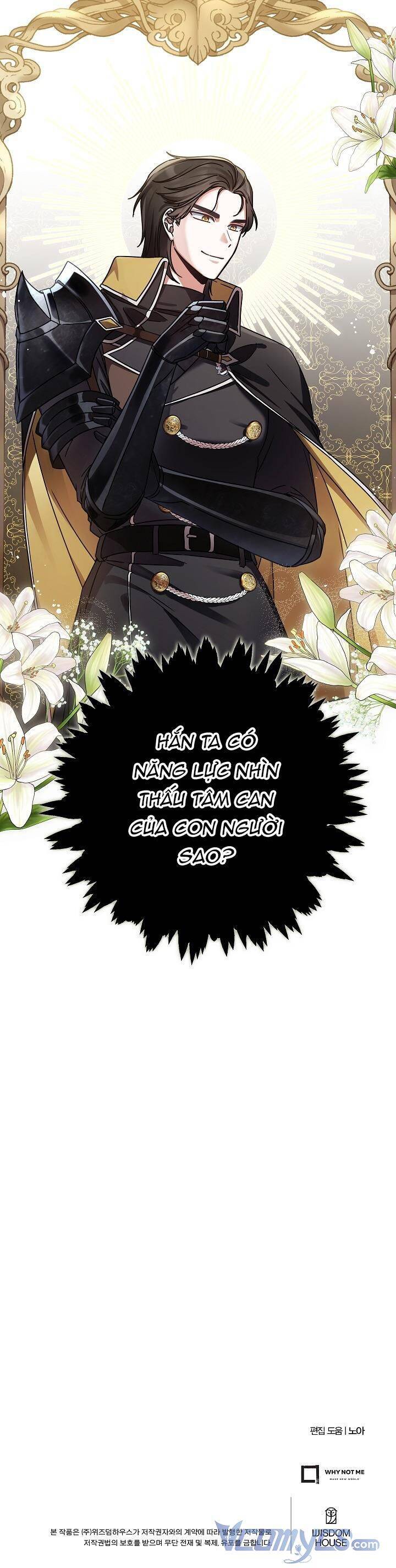 Hiểu Nhầm Rồi, Tôi Không Phải Người Tình Của Trùm Cuối Đâu Chapter 2 - 40