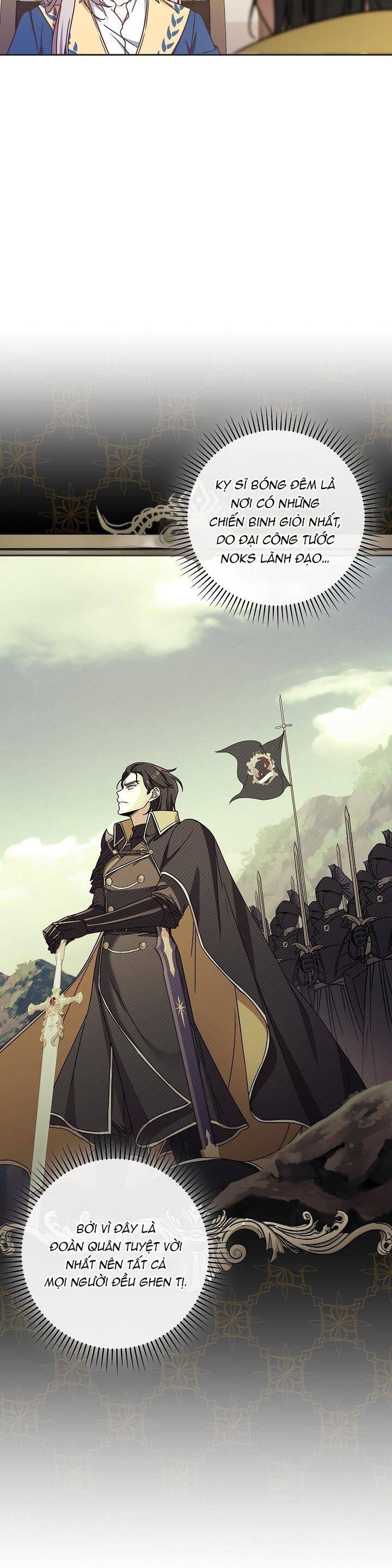 Hiểu Nhầm Rồi, Tôi Không Phải Người Tình Của Trùm Cuối Đâu Chapter 2 - 7